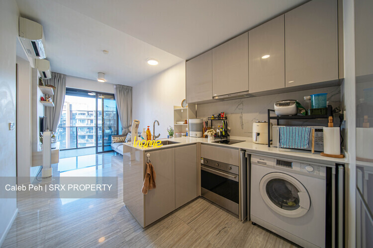 Parc Esta (D14), Apartment #581782721